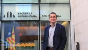 ERC no pactará con Ada Colau si no apoya la independencia en su campaña electoral
