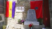 Desenterrando en soledad las vidas que sepultó el franquismo