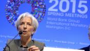 Atenas acusa al FMI de exigir a Grecia despidos masivos y recortes en las pensiones