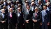 Rajoy aprovecha la visita al Salón del Automóvil para anunciar el octavo plan PIVE de ayudas