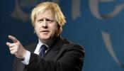 Cameron incorpora a su Gobierno a Boris Johnson, el polémico alcalde de Londres