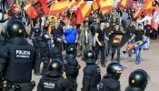 Una coalición de neonazis y franquistas presentan 30 listas para las elecciones del 24-M