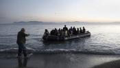 Margallo usa el paro para rechazar la cuota de inmigrantes que le fija Bruselas