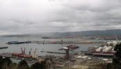 Podemos entra como acusación popular en el caso del sobreprecio del puerto de Gijón