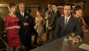 ¿Cómo terminaron los protagonistas de 'Mad Men'?