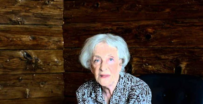 Ida Vitale, Premio Reina Sofía de Poesía