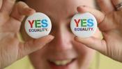 Irlanda vota la legalización del matrimonio homosexual