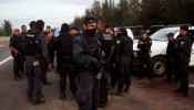 Un enfrentamiento entre Policía y sicarios deja 43 muertos en México
