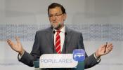 Barones del PP reaccionan por su cuenta al 24M ante la tibieza de Rajoy