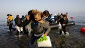 España rechaza la cuota de 5.800 refugiados que le pide Europa