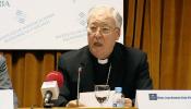 El obispado de Alcalá presiona a IU y a Schulz para que desestime una acusación por machista