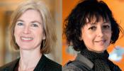 Dos bioquímicas ganan el Premio Princesa de Asturias de investigación científica