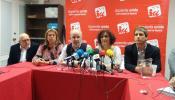 IU Madrid anuncia una Asamblea Extraordinaria tras el fracaso electoral del que culpan a Garzón