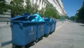 CCOO denuncia una destrucción masiva de documentos en Madrid