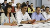Pedro Sánchez se convertirá en candidato a La Moncloa el 21 de junio, si no tiene rival