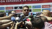 Ramos también critica a Florentino por el cese de Ancelotti: "Mi decisión no habría sido similar"