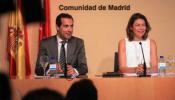 Dimiten los dos consejeros de Madrid imputados para facilitar el pacto PP-Ciudadanos