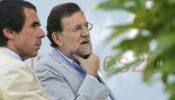 Aznar exige al PP una rectificación: urge que recupere su ADN