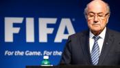 El FBI investiga a Blatter por corrupción en la FIFA