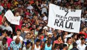 El Cosmos desata la diplomacia del fútbol para unir Cuba y EEUU