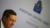 El BCE ve una pérdida de impulso en la recuperación de la UE