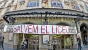 Los acomodadores del Liceo y los del Auditori de Barcelona se unen en una huelga indefinida