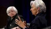El FMI pide a EEUU que no suba los tipos de interés hasta 2016