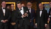 'Fun Home' y 'The Curious Incident' triunfan en los Premios Tony 2015