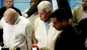 Felipe González se marcha de Venezuela a causa de las trabas para defender a los opositores