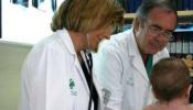 Médicos de familia se ven obligados a ejercer de pediatras en Euskadi
