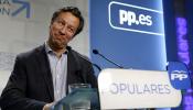 Rajoy anunciará los cambios del PP el jueves