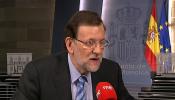 Mariano Rajoy, un presidente reacio a los cambios