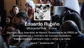 Eduardo Fernández: “Desde que llegué a la Asamblea, he borrado unos cuantos tuits”