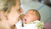 Los nacimientos en España aumentan por primera vez en 5 años