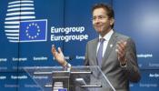 El Eurogrupo dice que necesita "más trabajo" para cerrar un acuerdo sobre Grecia