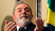La Fiscalía de Sao Paulo cita a Lula por presunto blanqueo de dinero