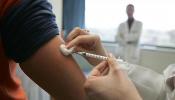 Los pediatras piden mejorar las dosis de refuerzo de la vacuna contra la difteria
