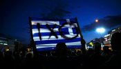 Grecia vota entre amenazas de la UE
