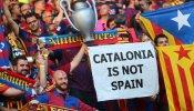 Laporta acusa a Exteriores de estar tras la sanción de la UEFA al Barça