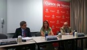 Las deportistas españolas sufren “comportamientos puntuales machistas”