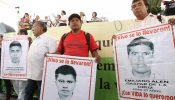 Denuncian a México por entorpecer la investigación sobre los '43 de Iguala'