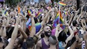 El Orgullo Gay marchará este sábado por "Leyes por la Igualdad Real ¡Ya!"