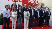 El PSOE logra gobernar siete comunidades autónomas, 2.800 ayuntamientos y 18 diputaciones
