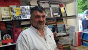 Fallece el escritor Ion Arretxe, detenido y torturado junto a Mikel Zabalza