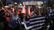 El eco del 'NO' griego divide a los líderes políticos internacionales