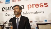 Asociaciones de jueces denuncian el "presidencialismo" de Lesmes