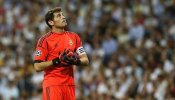 Casillas tiene una oferta del Oporto pero el Madrid no la acepta