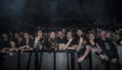 Los fans del heavy metal ochentero son más felices que el resto, según una nueva investigación