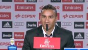 Danilo: "Me he sentido muy feliz, he escogido de la manera adecuada"