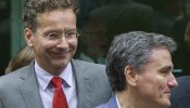 Dijsselbloem se impone a Guindos al ser reelegido al frente del Eurogrupo